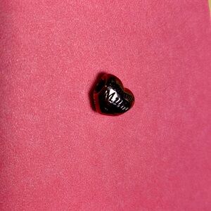 Mom Pandora Heart Charm